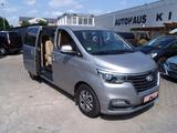 Hyundai H-1 Travel Premium FACELIFT -NAVI/LEDER/8Si - Hyundai H-1: Premium