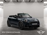 MINI Cooper S Cabrio Parkassist Sportsitze LED - MINI Cooper S Cabrio aus 2022