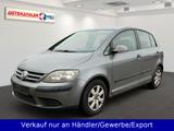 Volkswagen Golf Plus V 1.6 MPI Trendline - Volkswagen Golf aus 2005: 1.6
