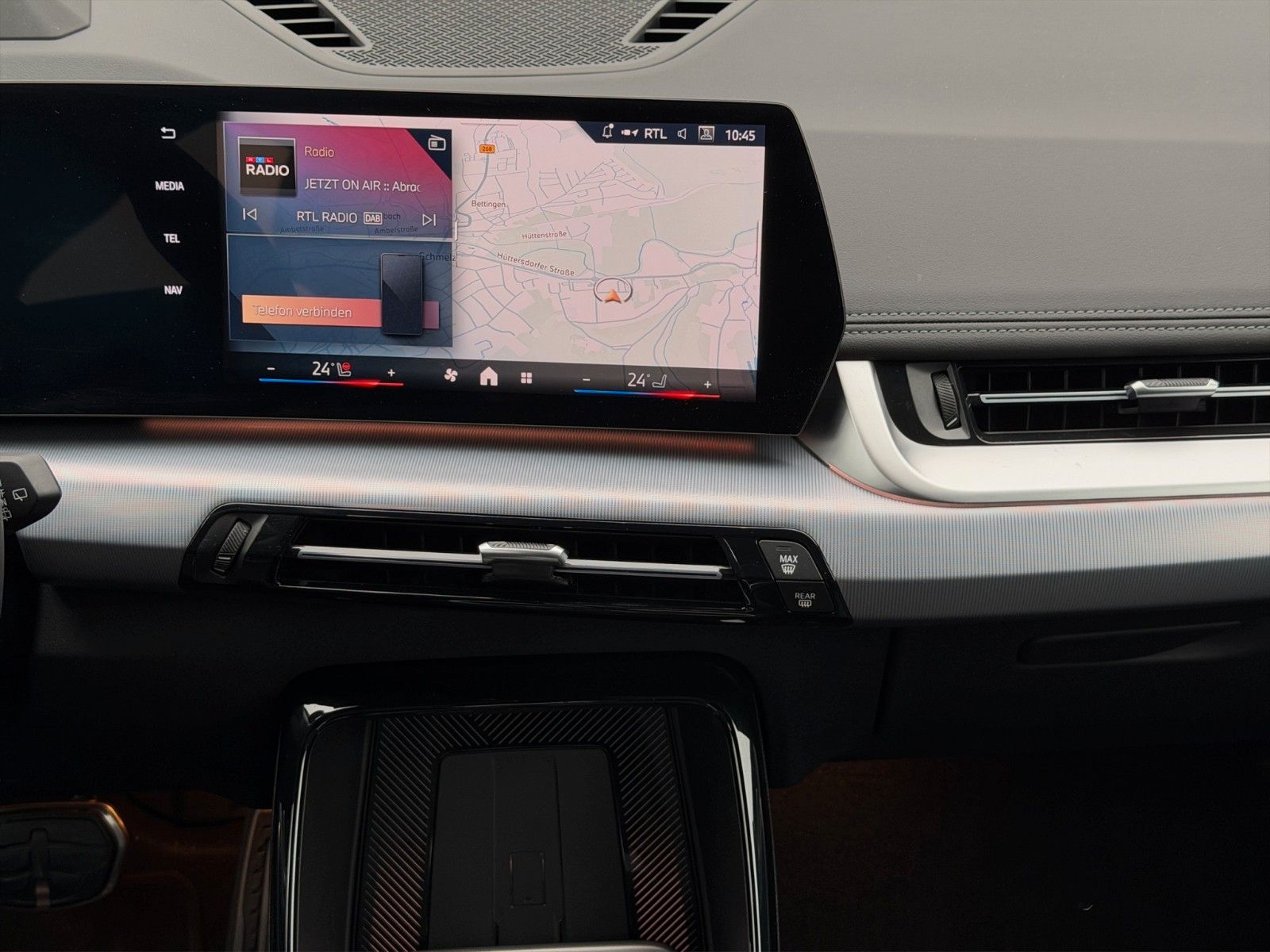 Fahrzeugabbildung BMW X1 sDrive M Sport*3DCam*Hifi*Harman*SitzHZ*DAB*