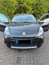 Renault Clio Night and Day mit Tüv - Renault Clio: Night Day