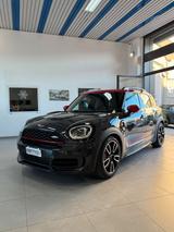 MINI Mini Countryman John Cooper Works 2.0 ALL4 - MINI John Cooper Works Countryman Kombi Gebrauchtwagen