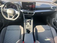 Seat Leon - Vorschau Bild 5