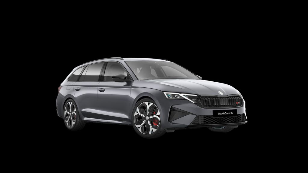Image of Skoda Octavia