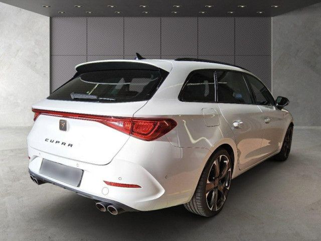 Cupra Leon - Bild 3