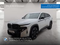 BMW XM - Vorschau Bild 1