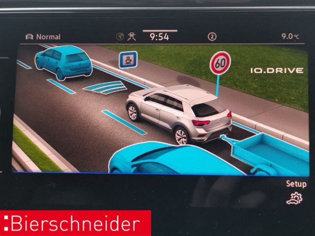 Volkswagen T-Roc - Bild 25