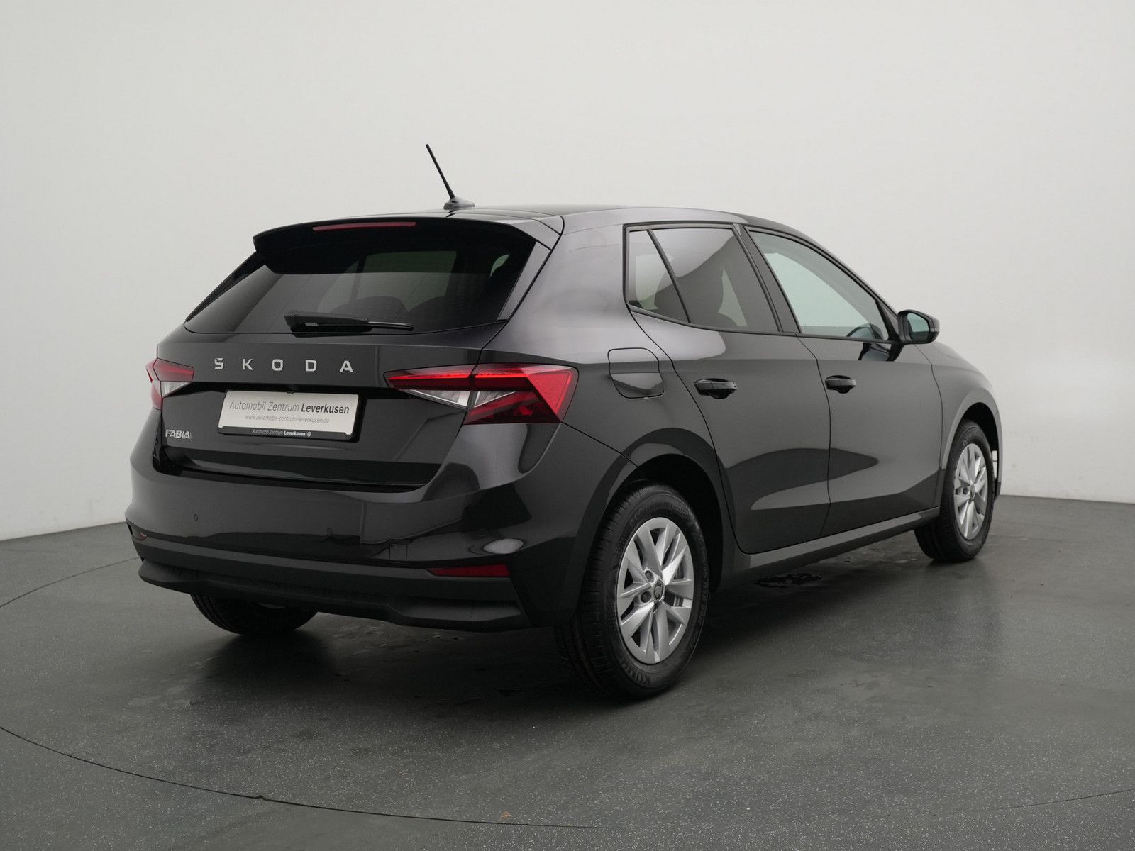 Skoda Fabia - Bild 3