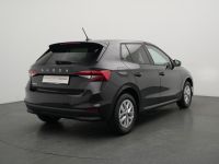 Skoda Fabia - Vorschau Bild 3