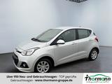 Hyundai i10  Classic 1,0 Klima USB AUX Metallic - Hyundai i10: Classic