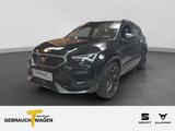 Cupra Ateca VZ 2.0 TSI LIMITED EDITION LM20 BREMBO AHK - Cupra Ateca: Vz