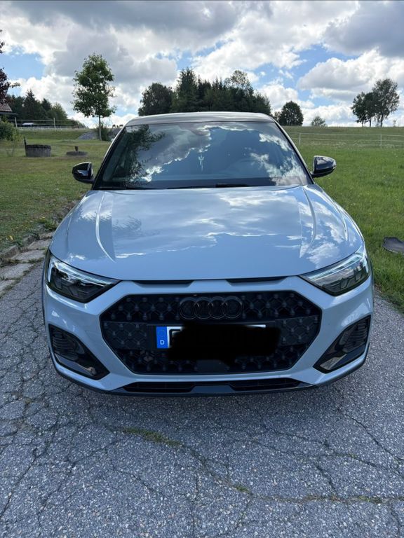 Image of Audi A1