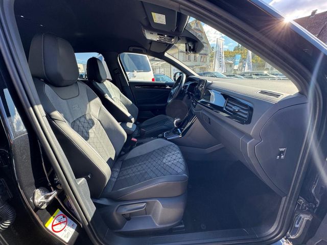 T-Roc 2.0TSI 190PS DSG 4MOTION RLine ACC/AHK/NAV