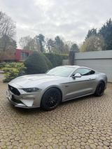 Ford Mustang 5.0 V8 GT|MagneRide|Garantie 02/2028| - Ford Mustang in Leverkusen