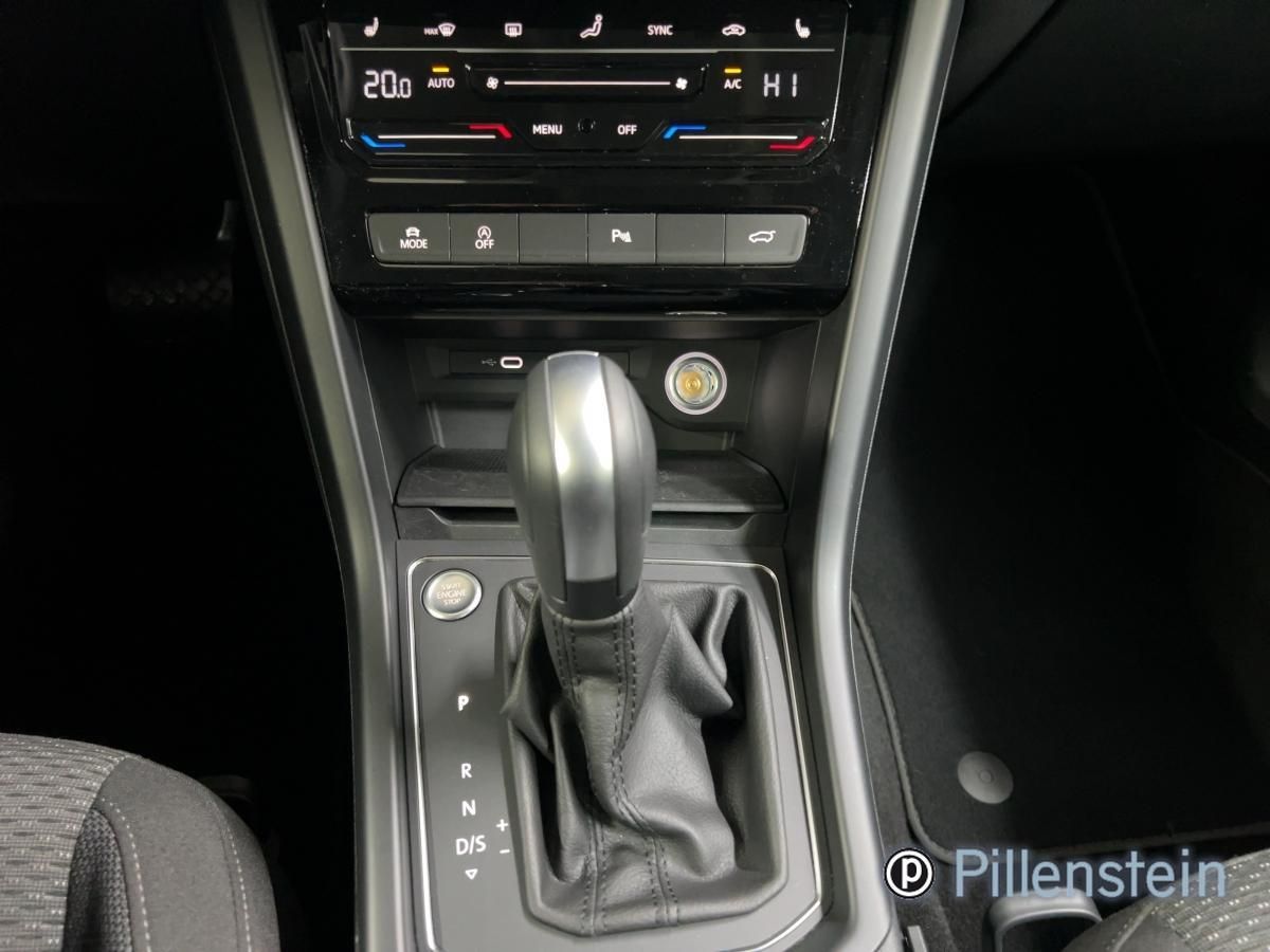 Volkswagen Touran - Bild 10