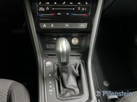 Volkswagen Touran - Vorschau Bild 10