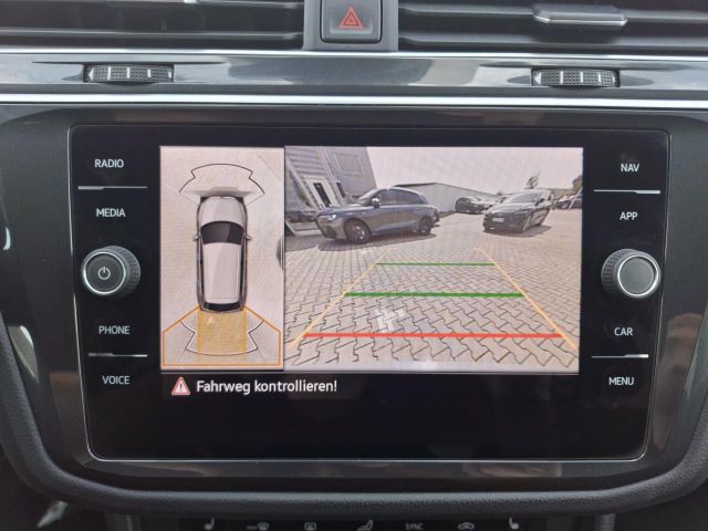 TIGUAN 2.0 TDI DSG ELEGANCE