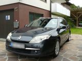 Renault Laguna 3 Grandtour Dynamique 150 P... - Renault Laguna aus 2008: Grandtour