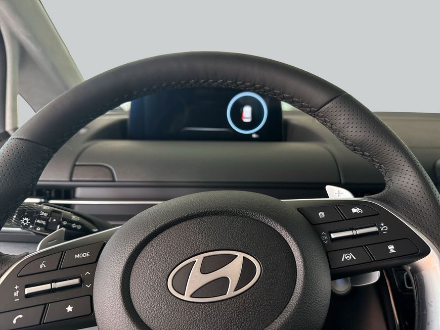 Hyundai Staria – Bild 12
