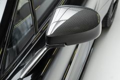 ASTON MARTIN Vanquish S Volante*Carbon*Full-Service*B&O