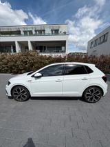 Volkswagen Polo GTI 2.0 TSI Pano*Velour*Beats*ACC*LED - Volkswagen Polo beats mit Benzin-Antrieb