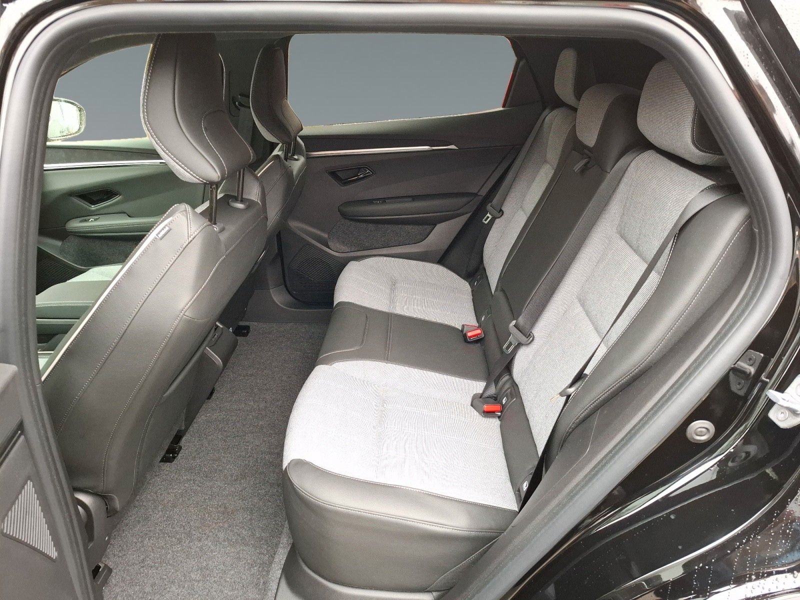 Mitsubishi Eclipse Cross - Bild 15