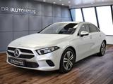 Mercedes-Benz A 200 d 8G-DCT Business-Paket - Mercedes-Benz A 200 in Frankfurt (Main)