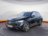 Mercedes-Benz GLC 220 d 4M AMG NAVI AHK LED TOTWINKEL NIGHT - Mercedes-Benz GLC 220 in Rostock