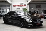 Mercedes-Benz CL 63 AMG Facelift Performance Package LAST EDIT - Mercedes-Benz: Coupé, E63