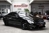 Mercedes-Benz CL 63 AMG Facelift Performance Package LAST EDIT - aus 2011: Cl AMG