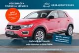 Volkswagen T-Roc Sport 1.5 TSI Klima*PDC*SH - VW T-Roc Gebrauchtwagen in Frankfurt