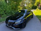 Mercedes-Benz C 63 AMG *GARANTIE* PERFORMANCE* TOP ZUSTAND*