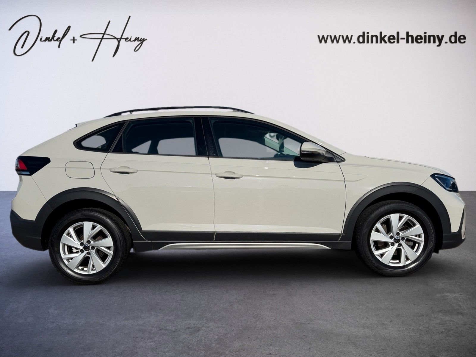 Fahrzeugabbildung Volkswagen Taigo Life 1.0 TSI