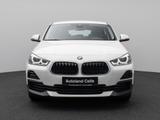 BMW X2 sD18i Kamera DAB Geschwindig LED Navi ParkAss - BMW: X18