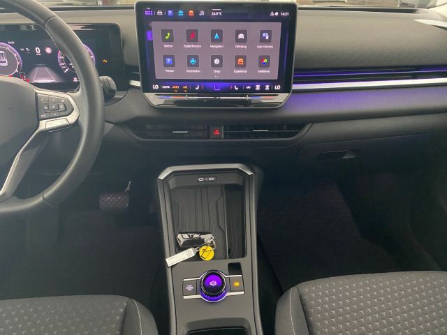 T-Roc Life 1.5 eTSI DSG LED+KAMERA