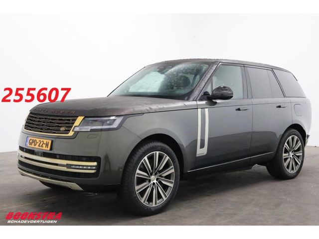 Land Rover Range Rover P550e Autobiography Pano Meridian 36