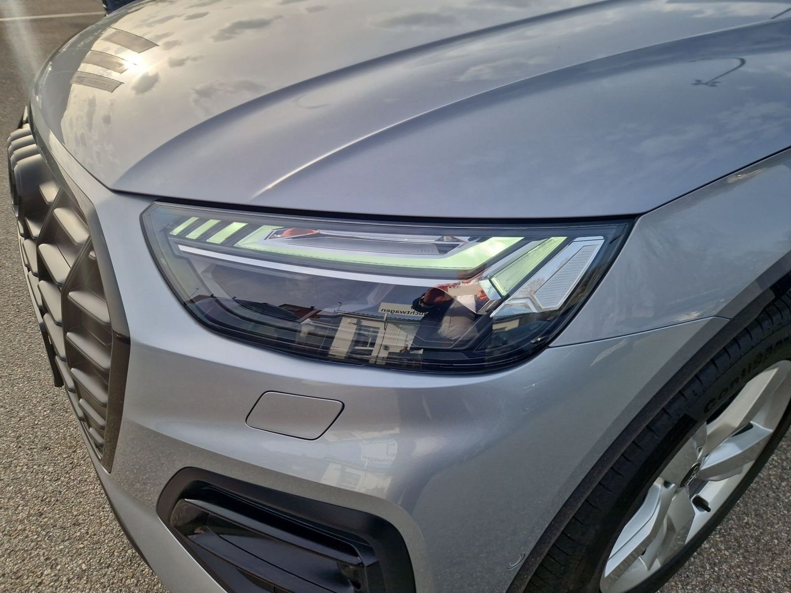 Audi Q5 - Bild 21