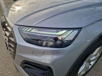 Audi Q5 - Vorschau Bild 21