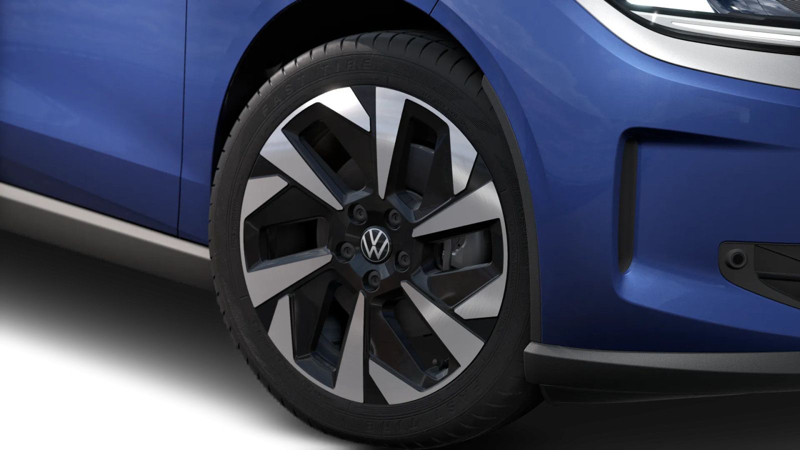 Volkswagen ID. Polo - Bild 5