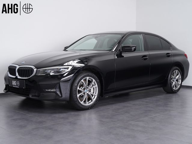 Fahrzeugabbildung BMW 330 d Sport Line M-SPORT/LASER/AHK/GLASDACH
