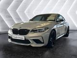 BMW M2 Competition DAB LED WLAN el. Sitze Klimaaut. - gebrauchte BMW M2 aus dem Jahr 2020
