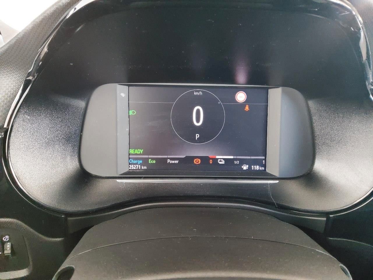 Fahrzeugabbildung Opel Corsa-e  EDITION 7,4kw/PDC/Allwetter/SolarProtec