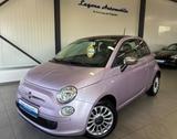 Fiat 500 1.2 8V *SONDERLACK/ALU/PANO/ALLWETTER* - Fiat 500 Gebrauchtwagen in Dortmund
