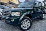 Land Rover Discovery 4SDV6 HSE-7.SITZ-1.HAND-DACH-XENON-PDC - Land Rover Discovery in Mönchengladbach