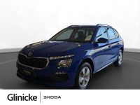 Skoda Kamiq - Vorschau Bild 1