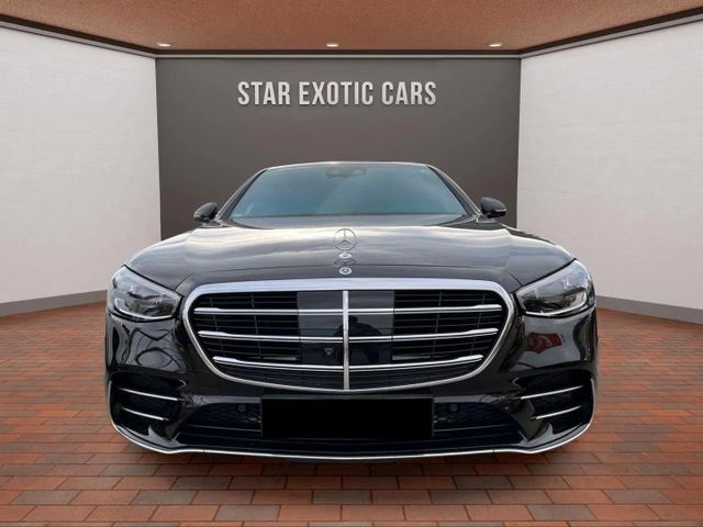 Mercedes-Benz S 350 d *AMG-Line'Panorama'