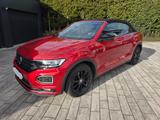 Volkswagen T-Roc Cabriolet 1.5 TSI ACT OPF DSG R-Line R... - VW T-Roc von privat