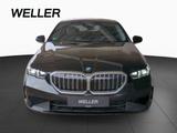 BMW 520i Lim Aut. H/K,LivePro,Adapt.LED,PA+,DA,360 - gebrauchte BMW 5er Reihe aus dem Jahr 2024
