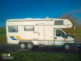 Fiat Ducato Eura Mobil - Wohnmobil oder -wagen Eura