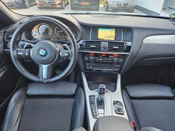 BMW X4 - 12